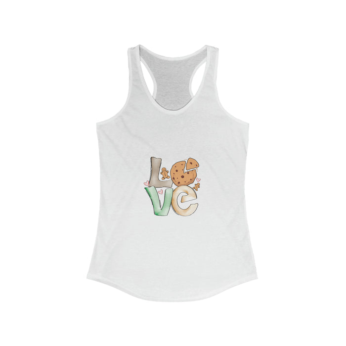 Women's Ideal Racerback Tank