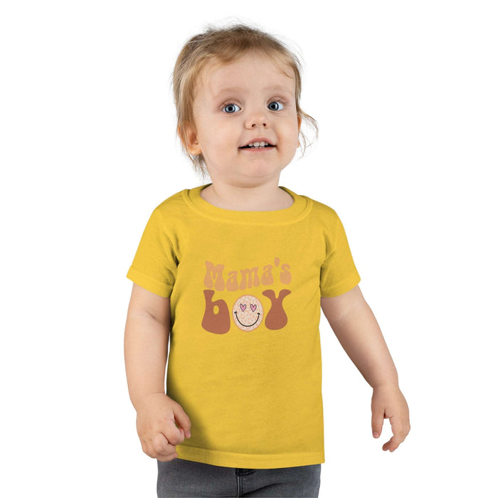 Toddler boy T-shirt