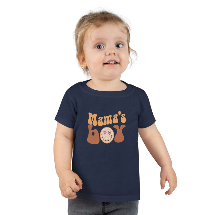 Toddler boy T-shirt