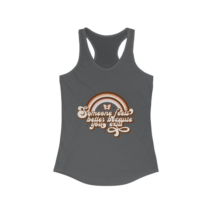 Women's Ideal Racerback Tank