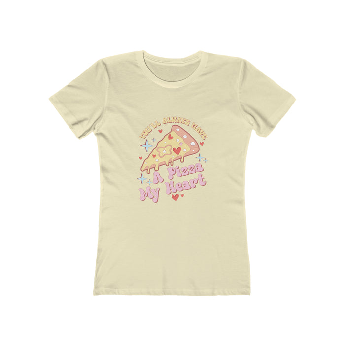 Camiseta The Boyfriend para mujer 