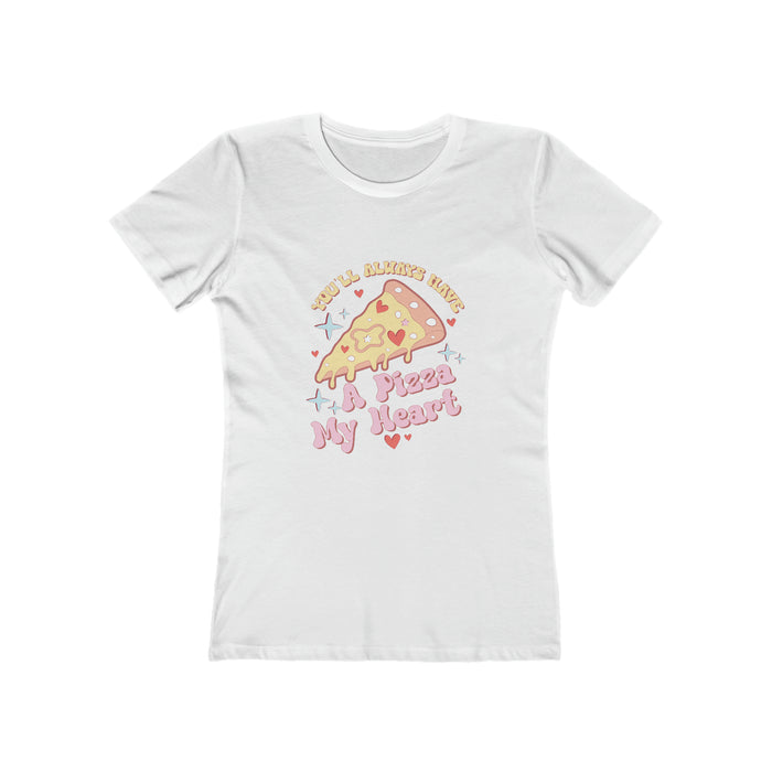 Camiseta The Boyfriend para mujer 