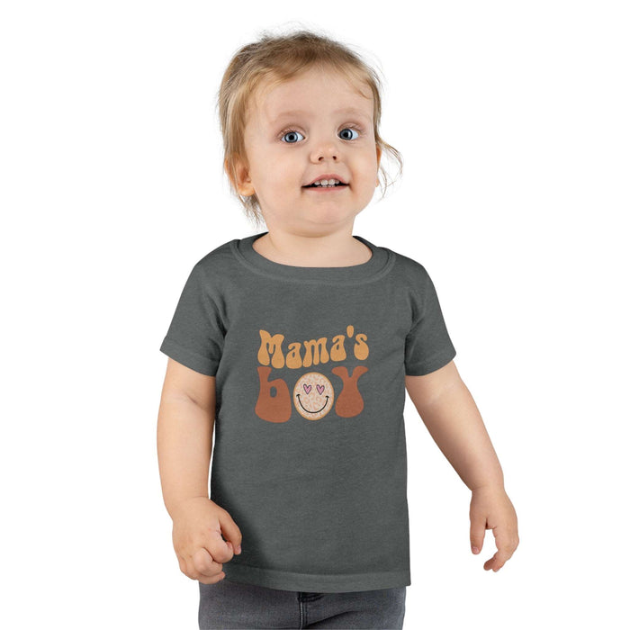 Toddler boy T-shirt