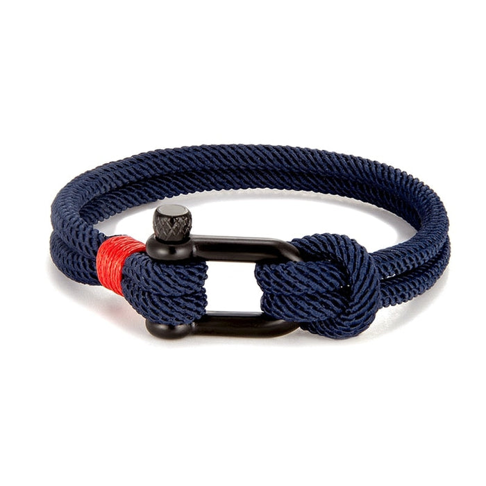 Pulsera Grillete Libertador