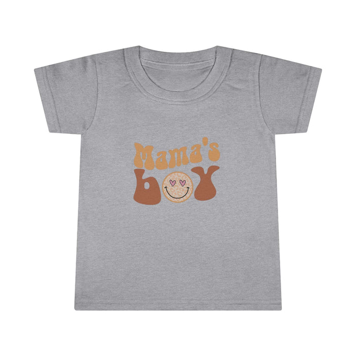 Toddler boy T-shirt