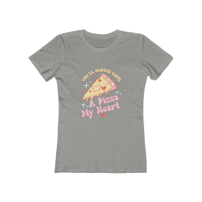 Women's The Boyfriend Tee