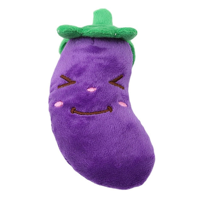 Pet Chew Squeaker Toy