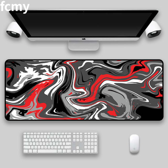 Art Strata Liquid Mouse Pad