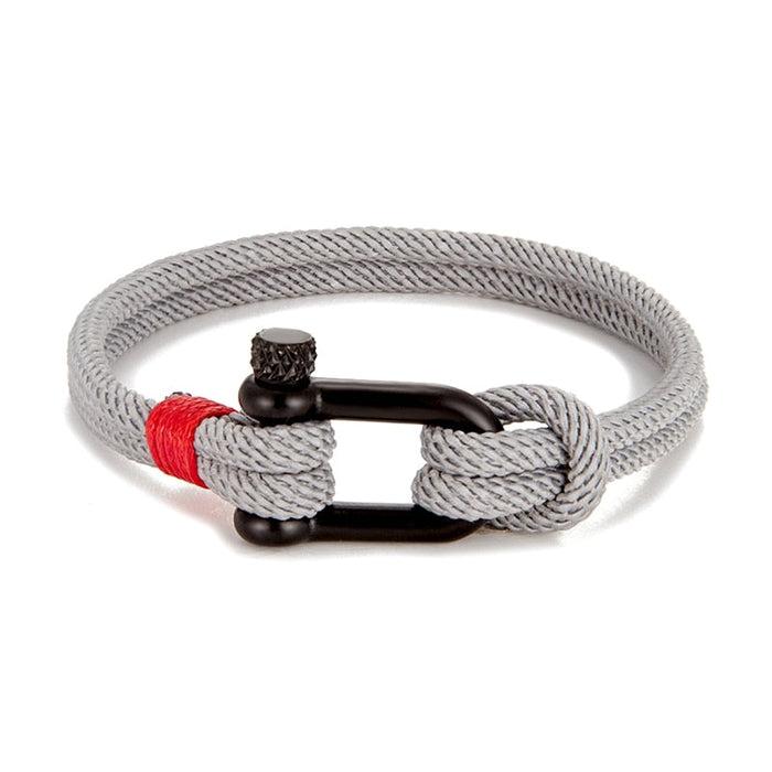 Pulsera Grillete Libertador