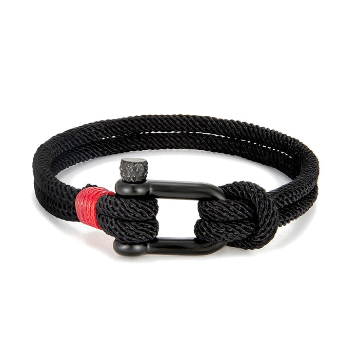 Pulsera Grillete Libertador