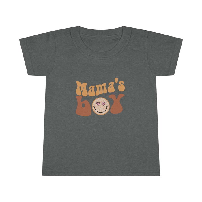 Toddler boy T-shirt