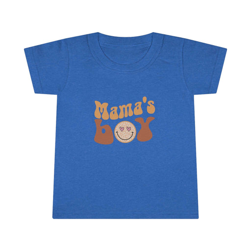 Toddler boy T-shirt