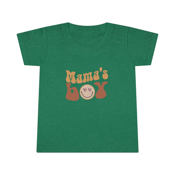 Toddler boy T-shirt