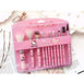 12Pcs/Set Kitty Makeup Brushes Makeup Brushes Ins Girly Heart