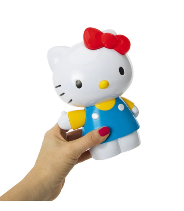 hello kitty dancing figure 7in