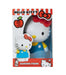 hello kitty dancing figure 7in