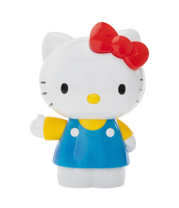 hello kitty dancing figure 7in