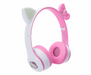 Bluetooth® Hello Kitty® Wireless Light Up Headphones