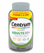 Centrum Silver Adults 50+ Multivitamin 325 Tablets + Exclusive Sticker, Higher Level of Vitamin C & Zinc