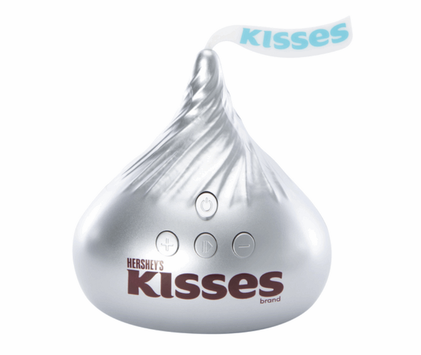 Kisses Bluetooth Wireless Speaker