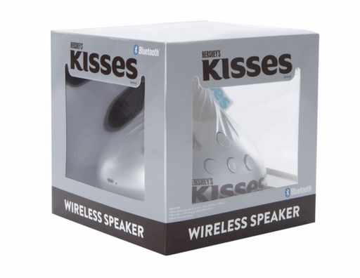 Kisses Bluetooth Wireless Speaker