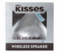 Kisses Bluetooth Wireless Speaker