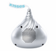 Kisses Bluetooth Wireless Speaker