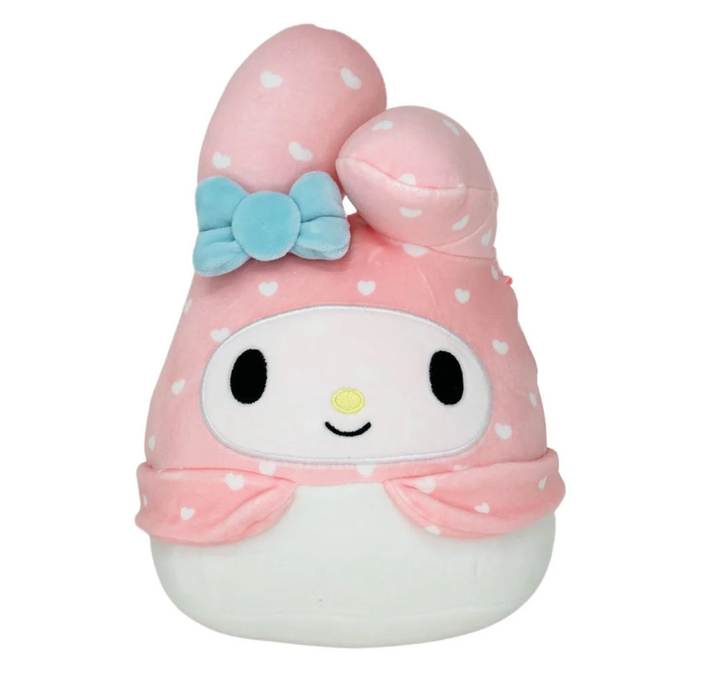 Squishmallow - My Melody 8"