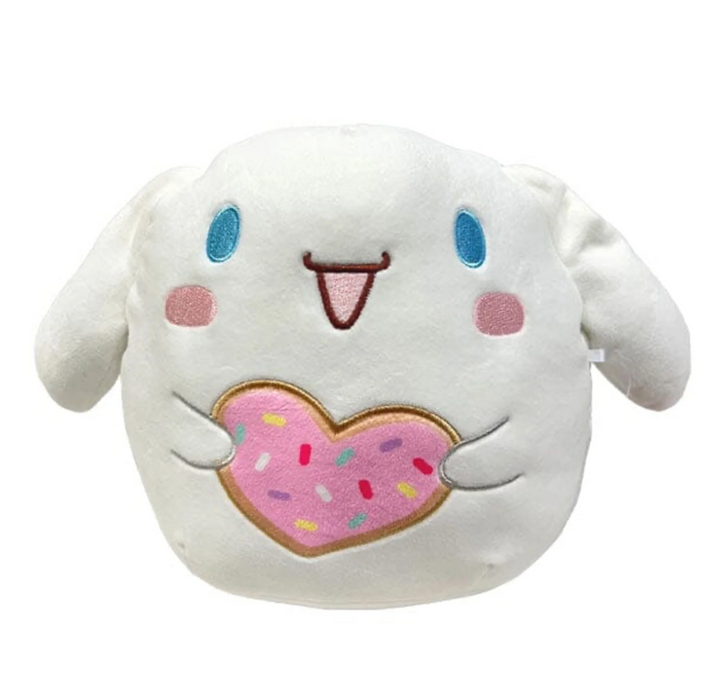 Squishmallow - Cinnamoroll With Cookie 8"