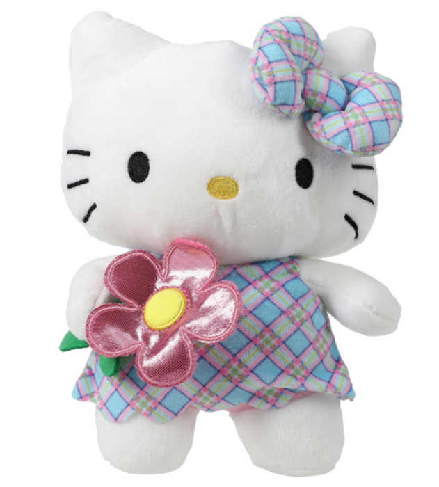 Hello Kitty & Friends® Easter Plush 8in