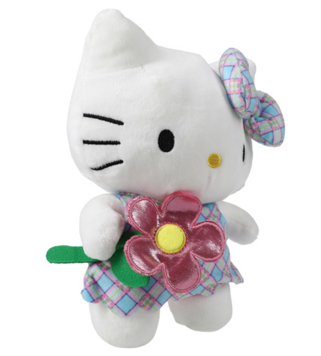 Hello Kitty & Friends® Easter Plush 8in