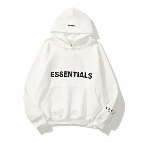 Essentials Hoodie