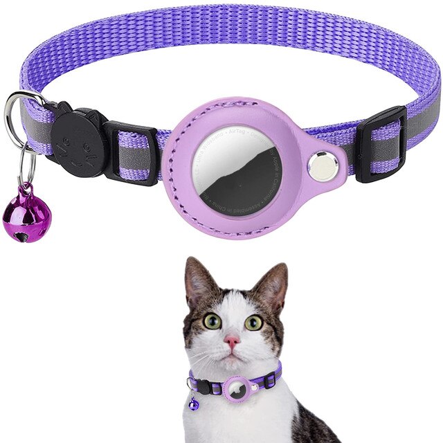 Pet Adjustable Collar Protective Cover