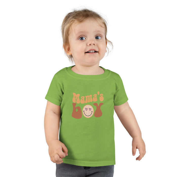 Toddler boy T-shirt