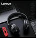 Lenovo Thinkplus TH10 Wireless Sport Headphones Waterproof Headset