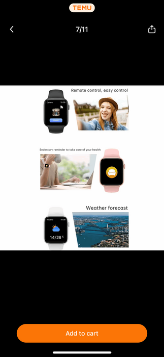 Smart Watch, IP67 Waterproof Fitness Tracker For Android And IOS Phones With Heart Rate Sleep Tracking,many Sport Modes,Blood Oxygen,Fitness Watch For Women Men