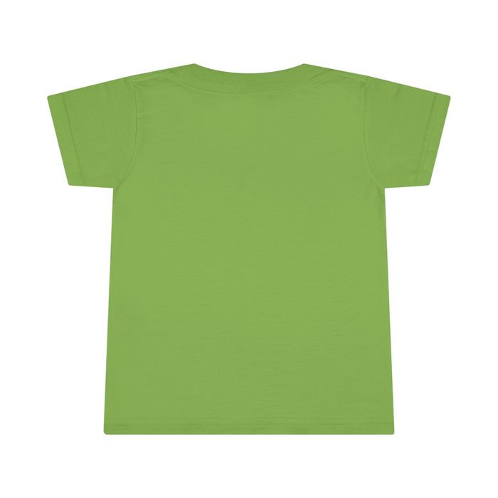 Camiseta para niño pequeño 