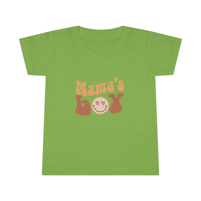 Camiseta para niño pequeño 