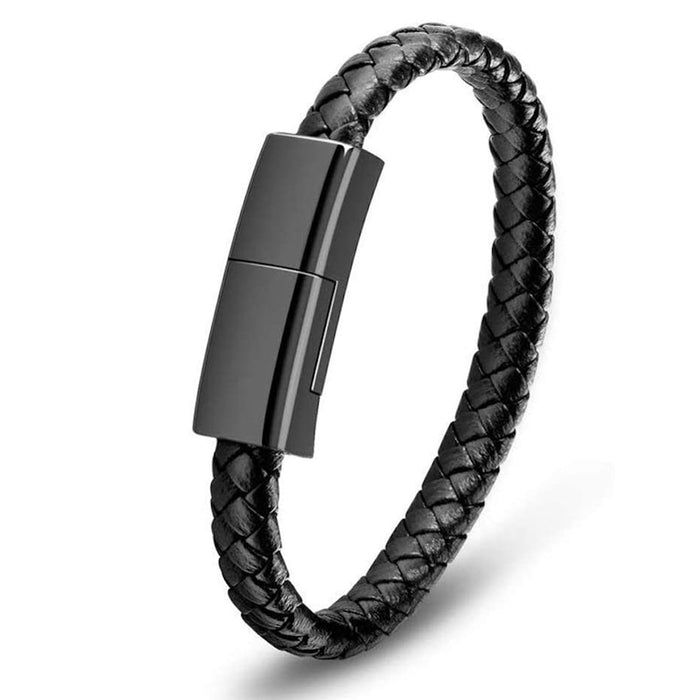 Cable de pulsera de carga de datos para iPhones