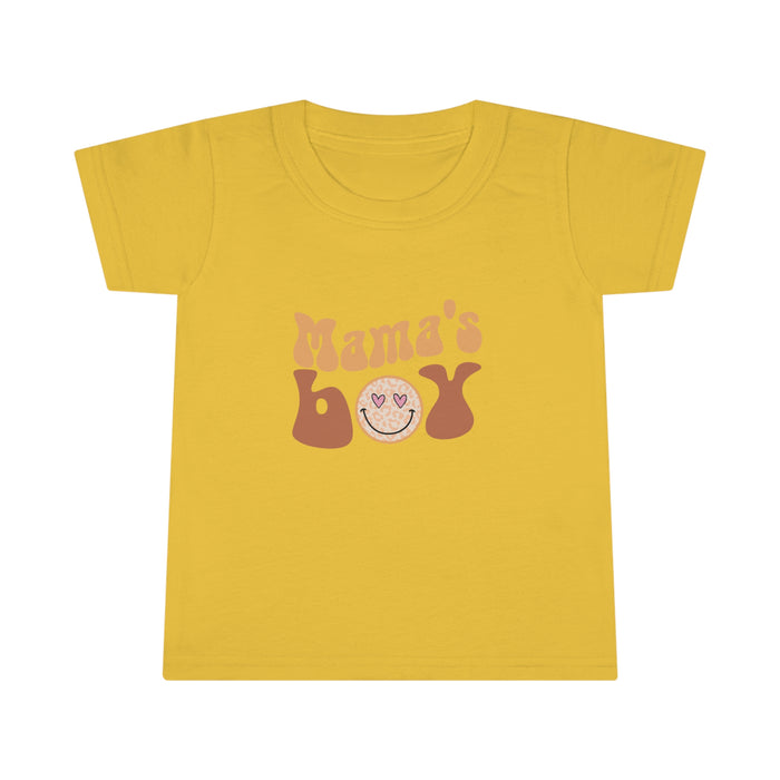 Camiseta para niño pequeño 