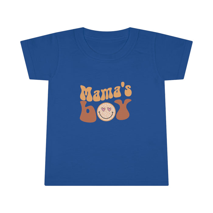 Toddler boy T-shirt