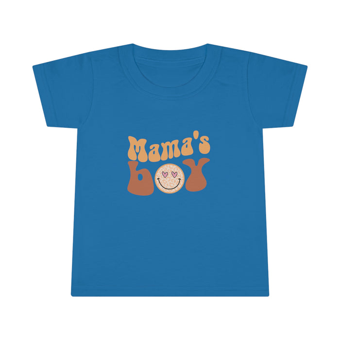 Camiseta para niño pequeño 