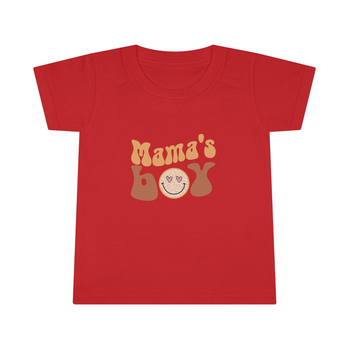 Camiseta para niño pequeño 