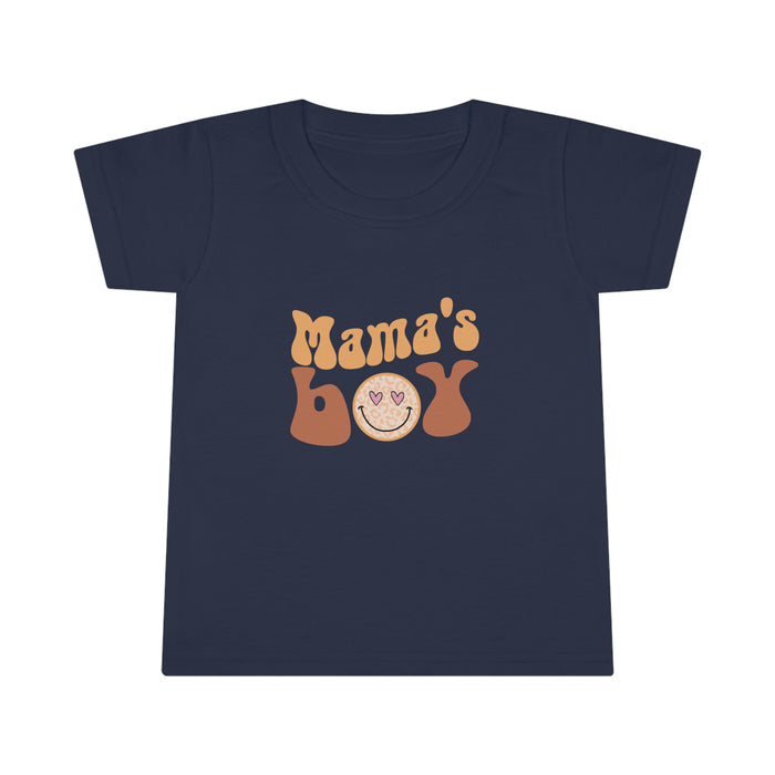 Camiseta para niño pequeño 