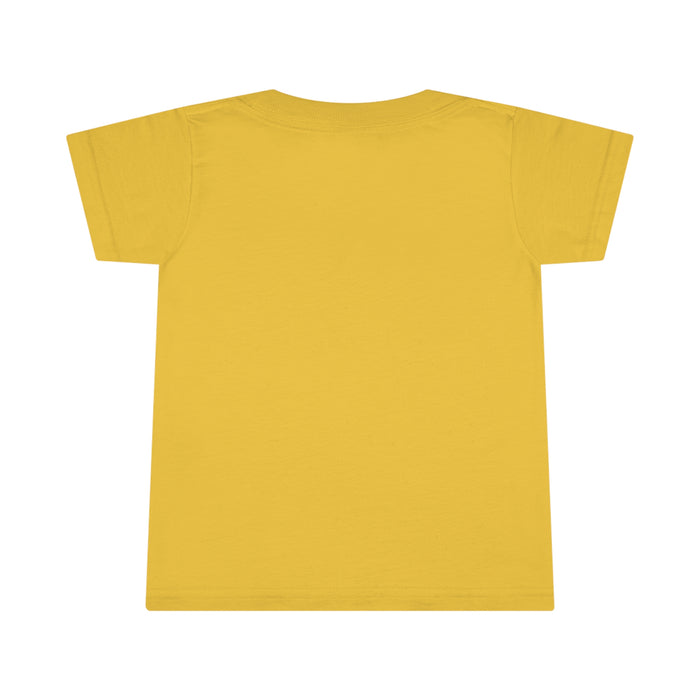 Camiseta para niño pequeño 