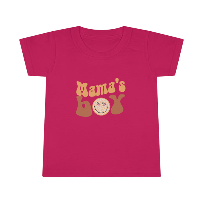 Camiseta para niño pequeño 