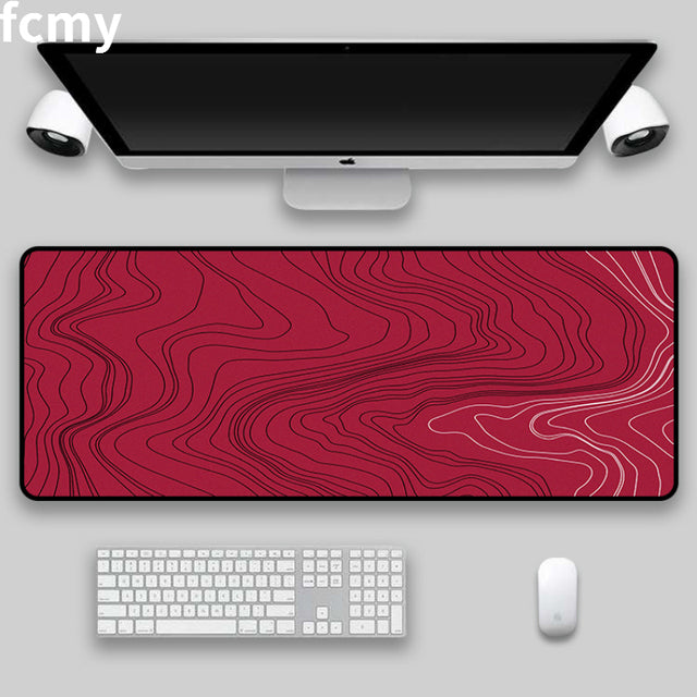 Art Strata Liquid Mouse Pad