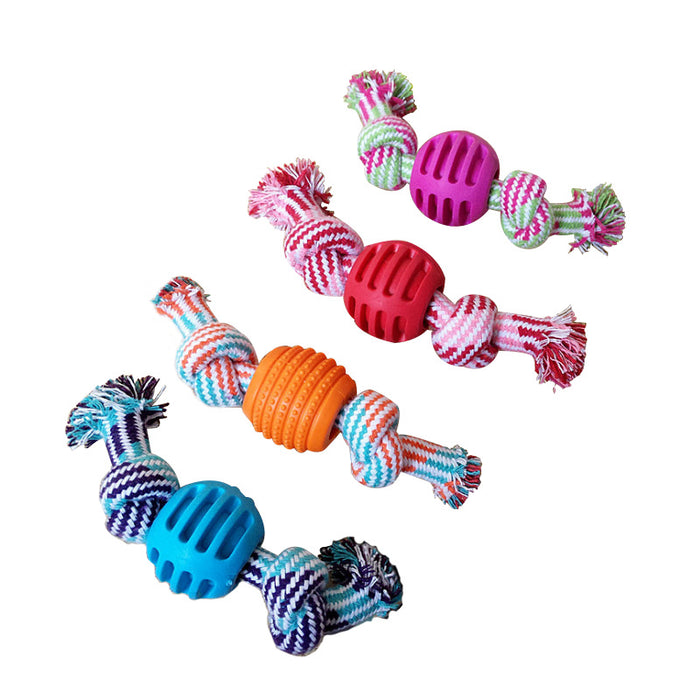 Rope Toy for Pets